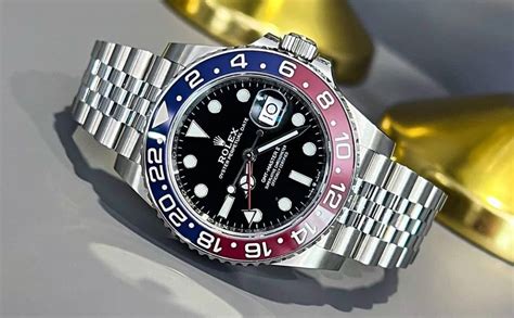 rolex and sports